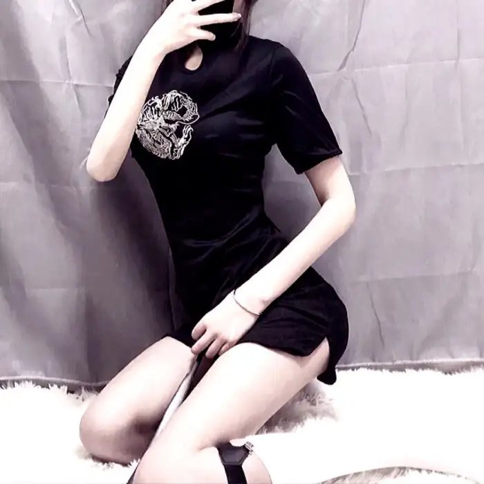 我落第了,但......